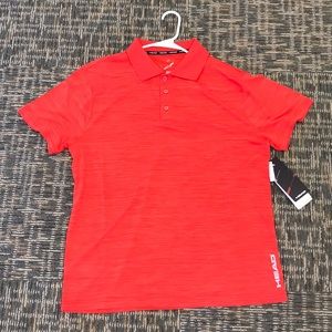 Head Polo shirt